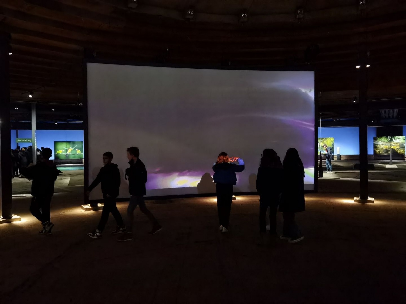 Zdjęcie w galerii na portalu naszwodzislaw.com: Od pyłu węglowego do czystej przyszłości. Pokazali, jak zmienił się ich powiat [FOTO] wiadomości z regionu