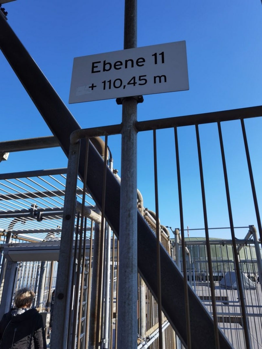 Zdjęcie w galerii na portalu naszwodzislaw.com: Od pyłu węglowego do czystej przyszłości. Pokazali, jak zmienił się ich powiat [FOTO] wiadomości z regionu