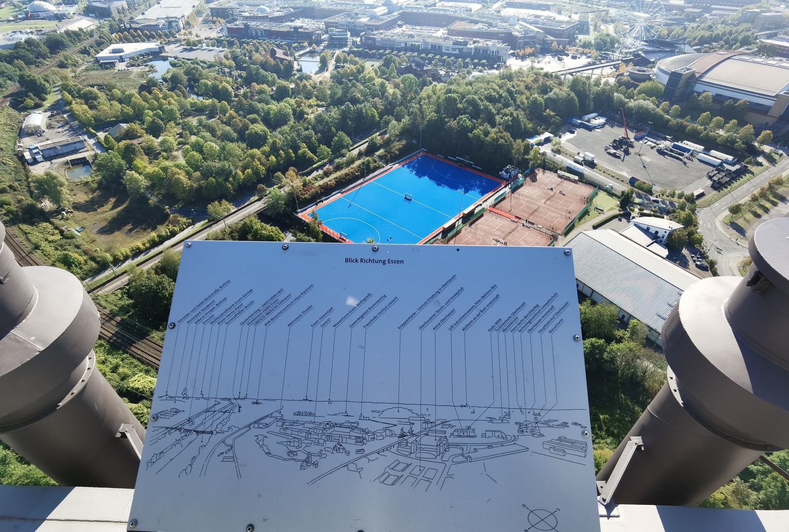 Zdjęcie w galerii na portalu naszwodzislaw.com: Od pyłu węglowego do czystej przyszłości. Pokazali, jak zmienił się ich powiat [FOTO] wiadomości z regionu