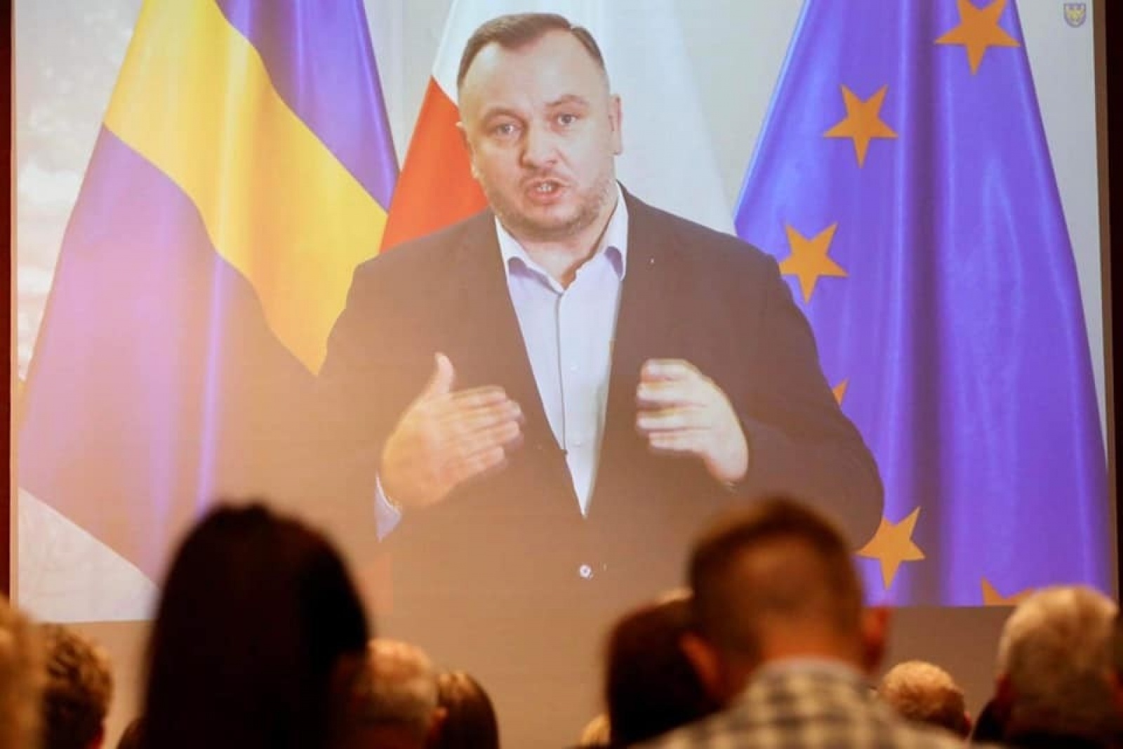 Zdjęcie w galerii na portalu naszwodzislaw.com: Piękna Wieś Województwa Śląskiego. Czyżowice na podium wiadomości z regionu