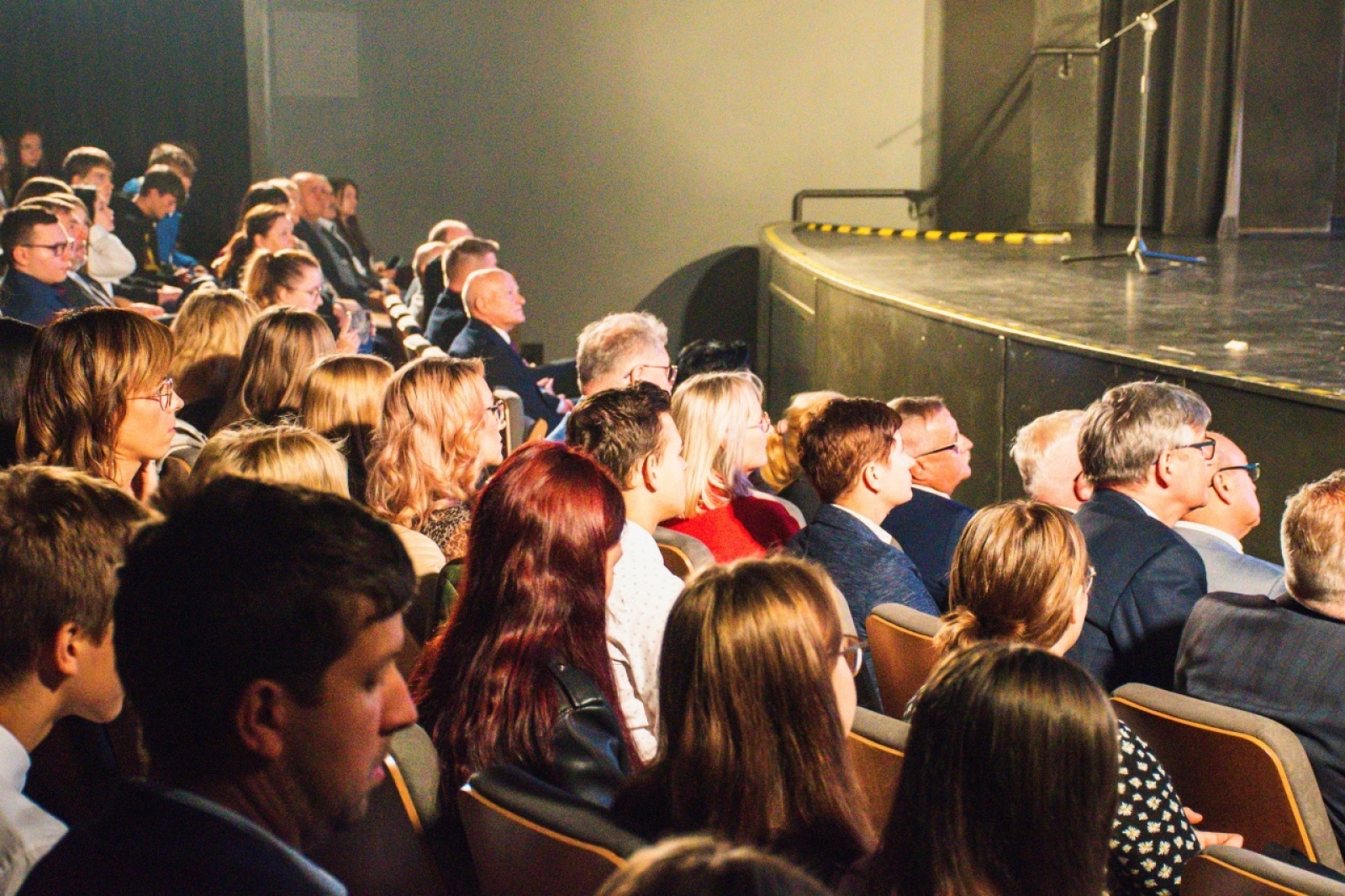 Zdjęcie w galerii na portalu naszwodzislaw.com: II Gala Ślubowania na Ucznia Rzemiosła za nami [FOTO] wiadomości z regionu