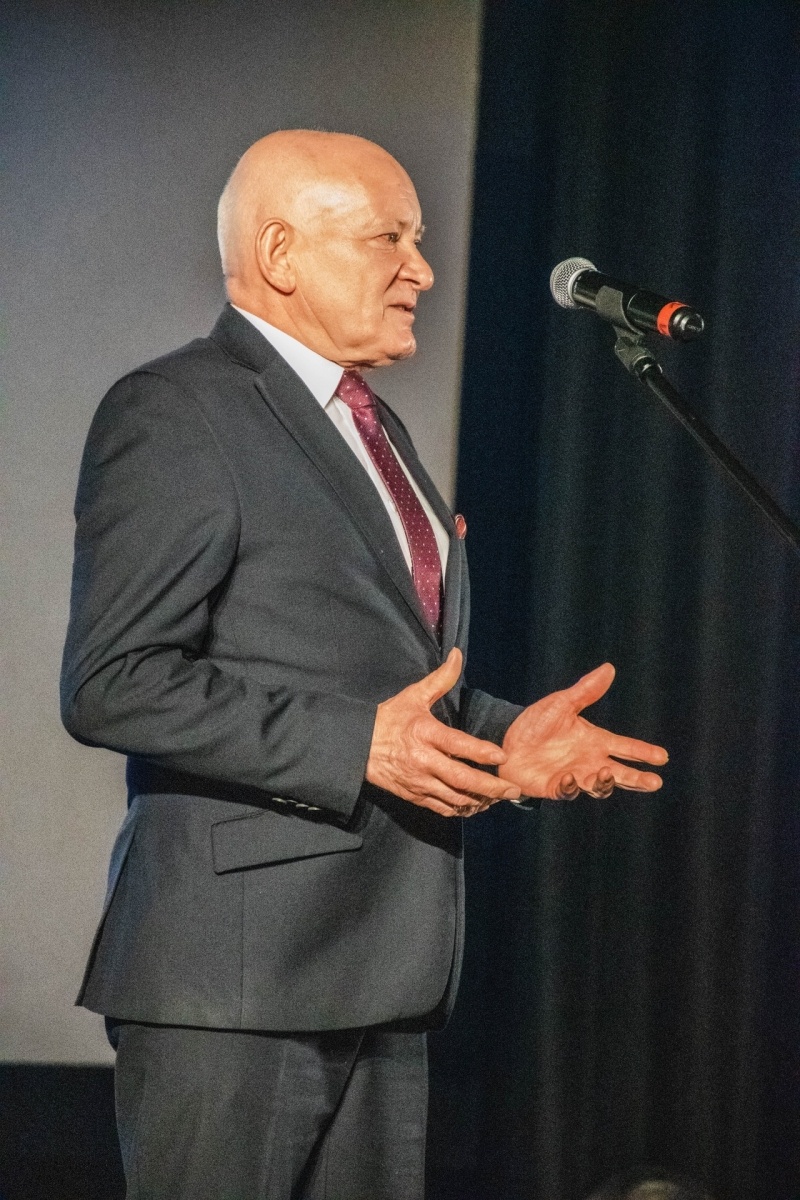 Zdjęcie w galerii na portalu naszwodzislaw.com: II Gala Ślubowania na Ucznia Rzemiosła za nami [FOTO] wiadomości z regionu