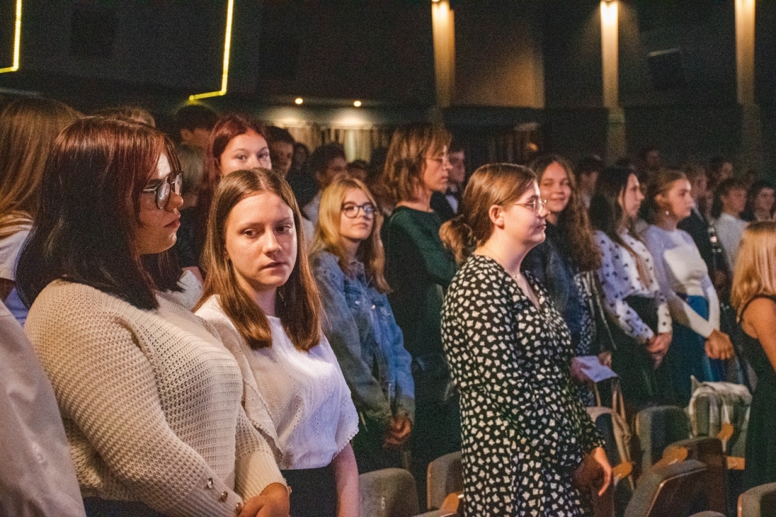 Zdjęcie w galerii na portalu naszwodzislaw.com: II Gala Ślubowania na Ucznia Rzemiosła za nami [FOTO] wiadomości z regionu