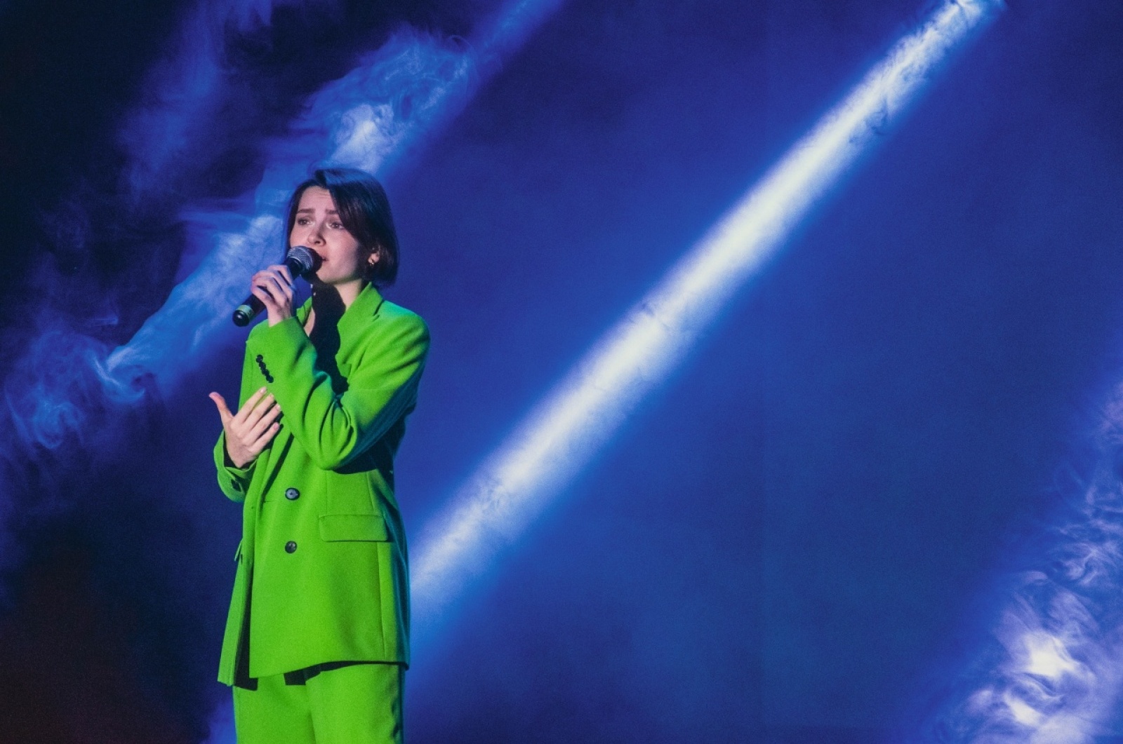 Zdjęcie w galerii na portalu naszwodzislaw.com: II Gala Ślubowania na Ucznia Rzemiosła za nami [FOTO] wiadomości z regionu