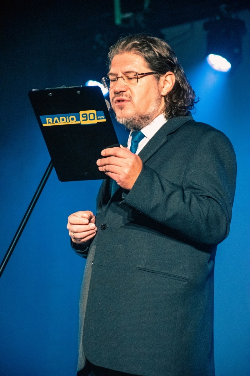 Zdjęcie w galerii na portalu naszwodzislaw.com: II Gala Ślubowania na Ucznia Rzemiosła za nami [FOTO] wiadomości z regionu