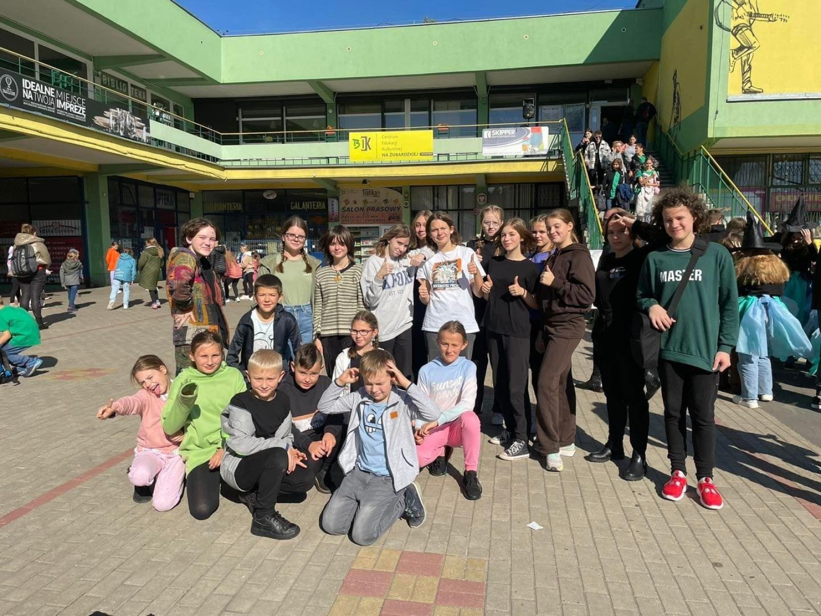 Zdjęcie w galerii na portalu naszwodzislaw.com: Aktorzy Teatru Szydełko nagrodzeni na Festiwalu Dziatwa w Łodzi wiadomości z regionu