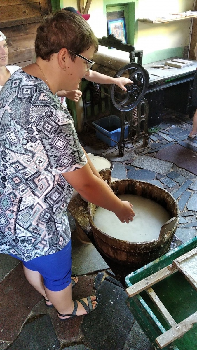 Zdjęcie w galerii na portalu naszwodzislaw.com: Od pięciu lat wspierają niepełnosprawnych absolwentów wiadomości z regionu