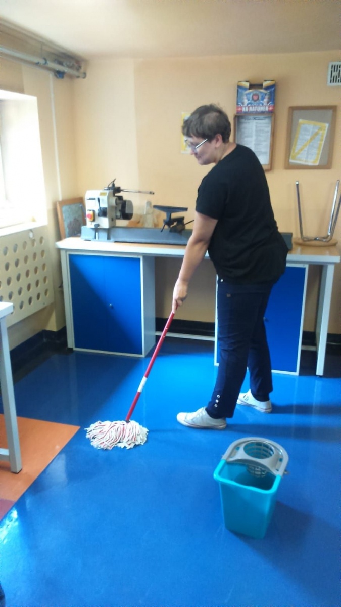 Zdjęcie w galerii na portalu naszwodzislaw.com: Od pięciu lat wspierają niepełnosprawnych absolwentów wiadomości z regionu