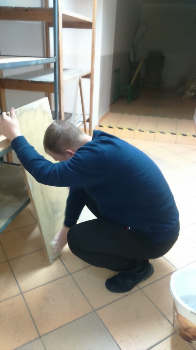 Zdjęcie w galerii na portalu naszwodzislaw.com: Od pięciu lat wspierają niepełnosprawnych absolwentów wiadomości z regionu