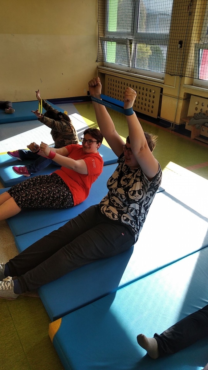 Zdjęcie w galerii na portalu naszwodzislaw.com: Od pięciu lat wspierają niepełnosprawnych absolwentów wiadomości z regionu