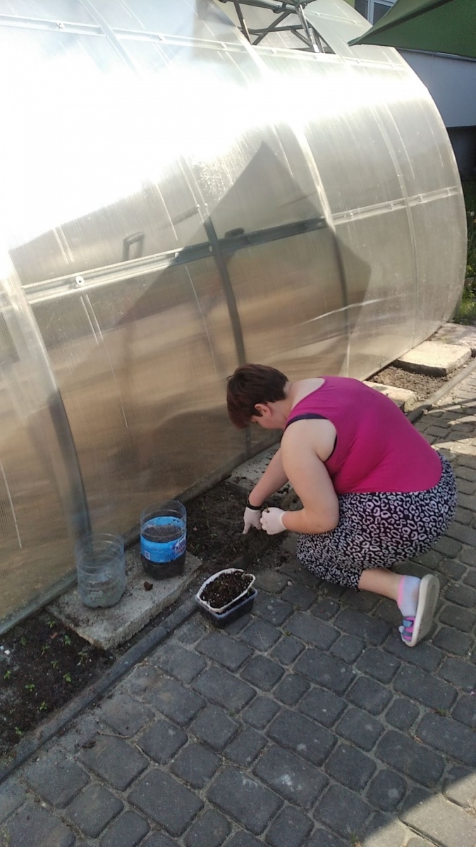 Zdjęcie w galerii na portalu naszwodzislaw.com: Od pięciu lat wspierają niepełnosprawnych absolwentów wiadomości z regionu