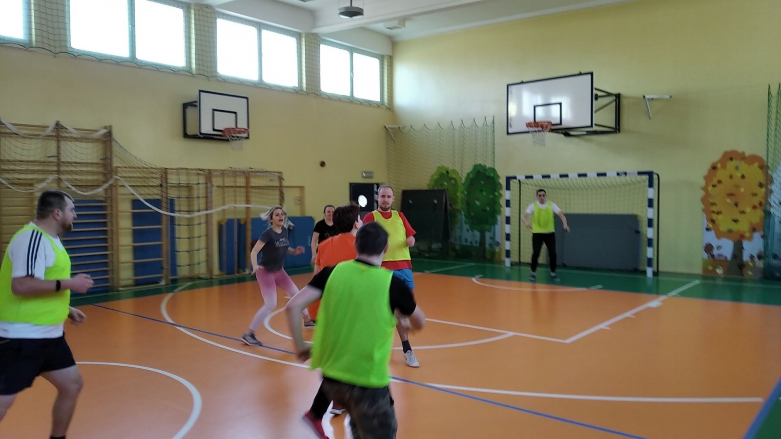 Zdjęcie w galerii na portalu naszwodzislaw.com: Od pięciu lat wspierają niepełnosprawnych absolwentów wiadomości z regionu