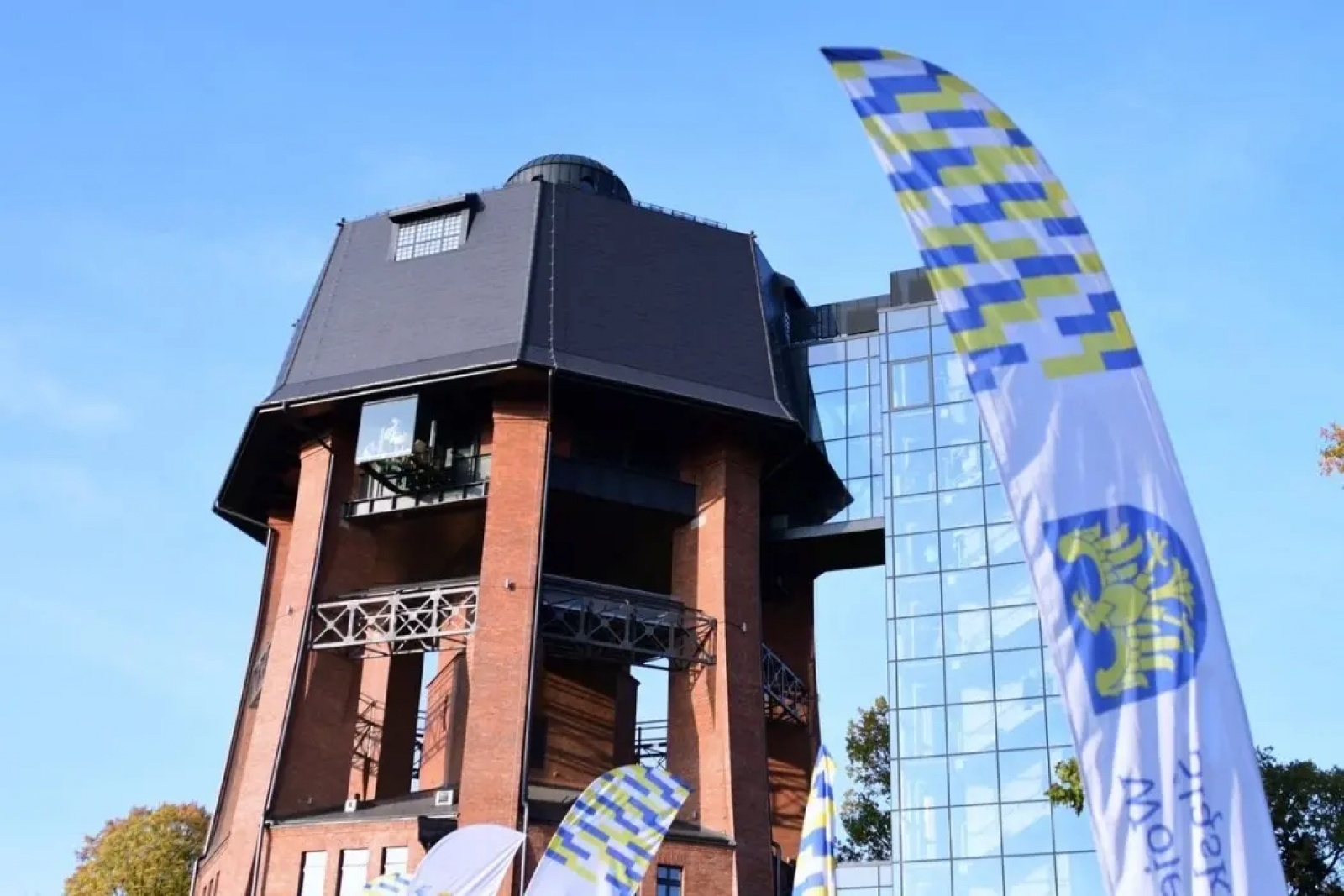 Zdjęcie w galerii na portalu naszwodzislaw.com: Szukacie pomysłu na weekend? Oto nowa atrakcja wiadomości z regionu