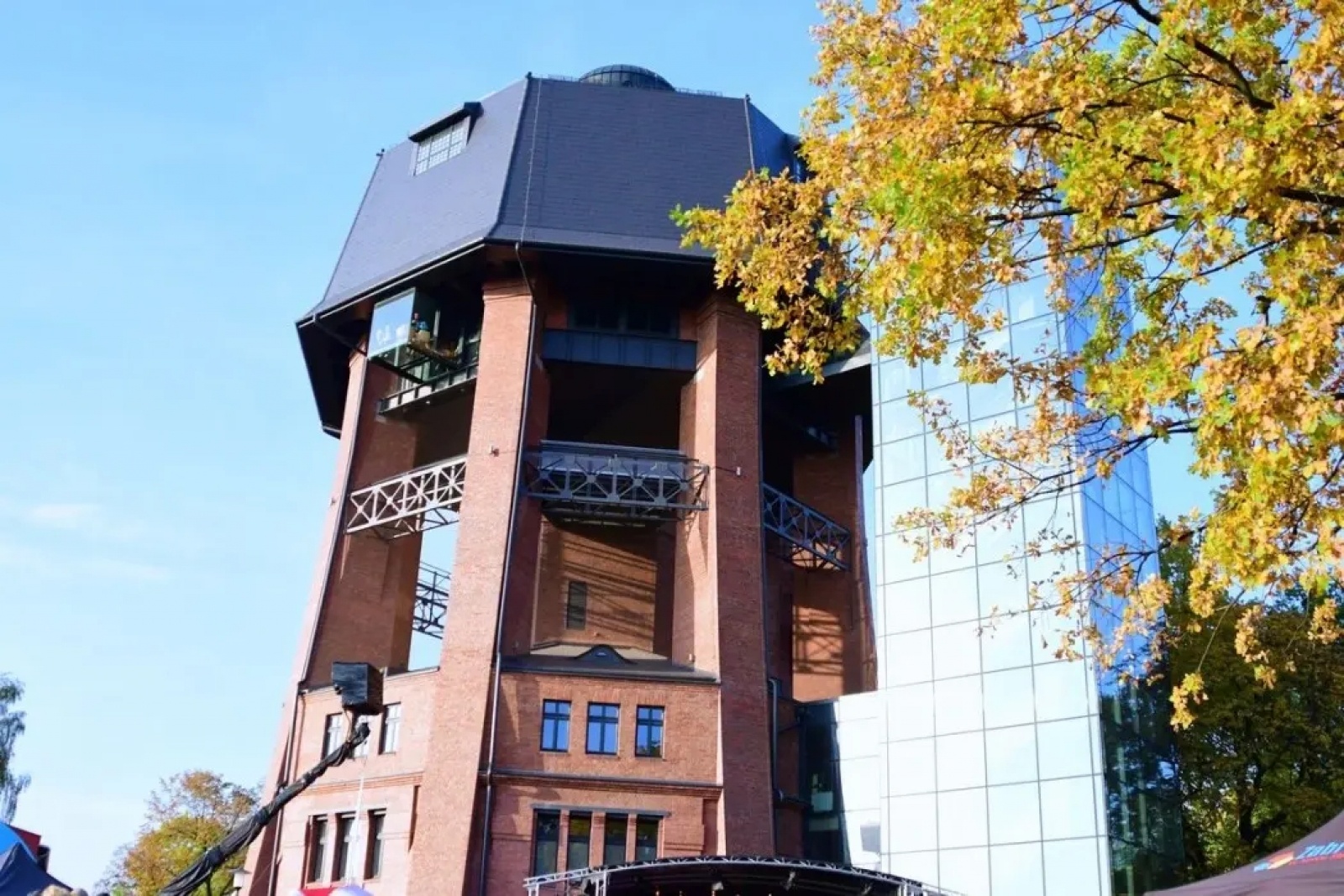 Zdjęcie w galerii na portalu naszwodzislaw.com: Szukacie pomysłu na weekend? Oto nowa atrakcja wiadomości z regionu