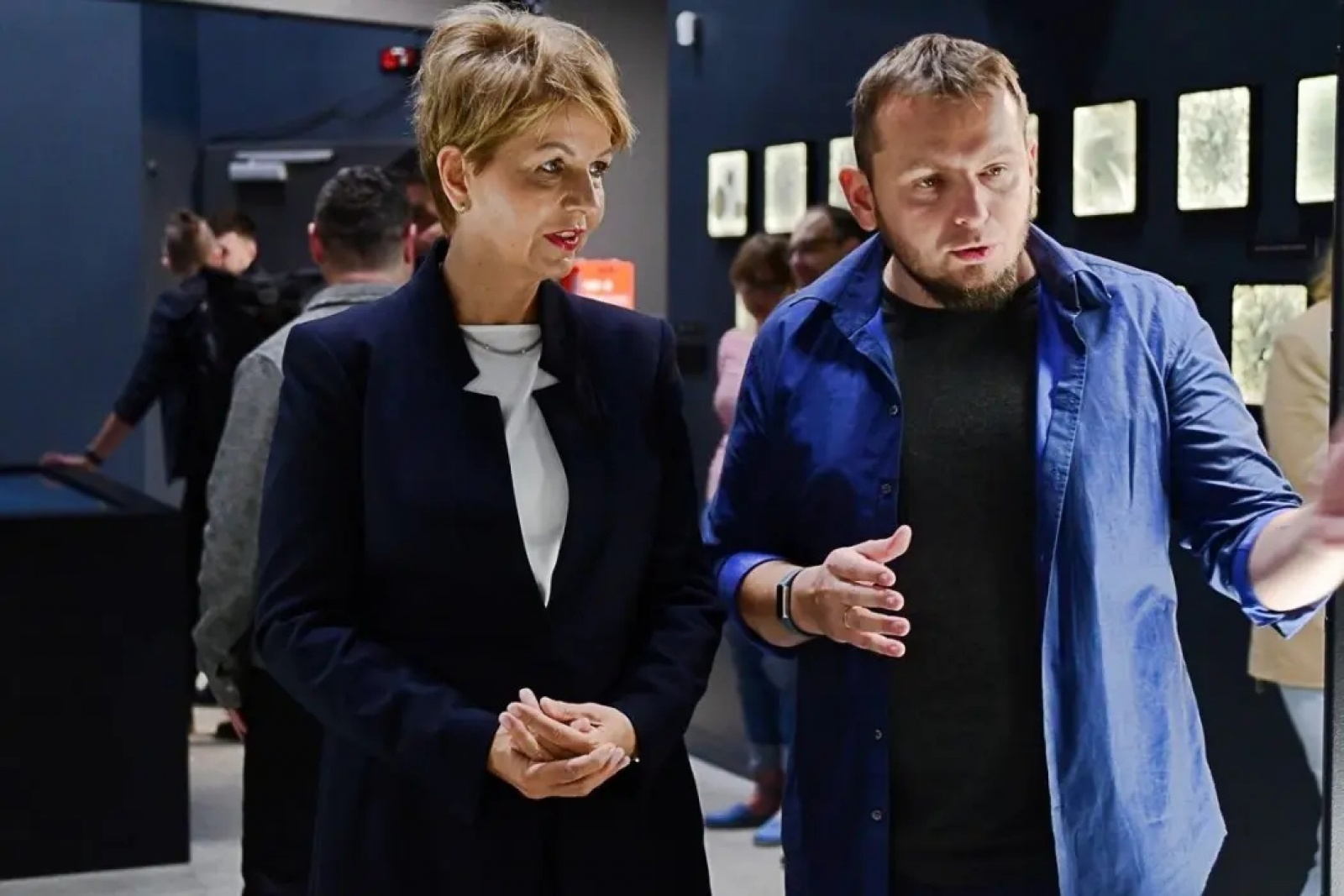 Zdjęcie w galerii na portalu naszwodzislaw.com: Szukacie pomysłu na weekend? Oto nowa atrakcja wiadomości z regionu