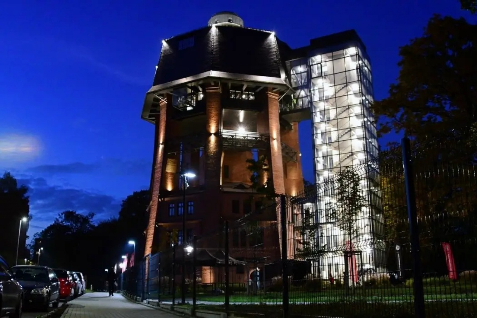 Zdjęcie w galerii na portalu naszwodzislaw.com: Szukacie pomysłu na weekend? Oto nowa atrakcja wiadomości z regionu