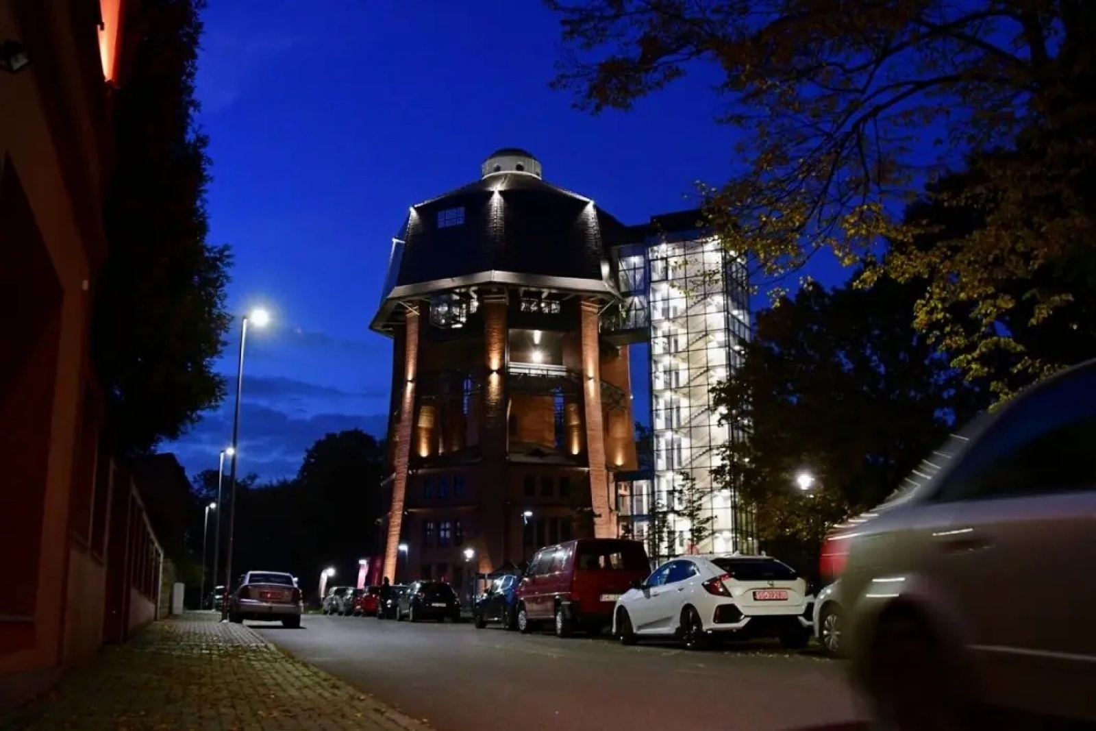 Zdjęcie w galerii na portalu naszwodzislaw.com: Szukacie pomysłu na weekend? Oto nowa atrakcja wiadomości z regionu