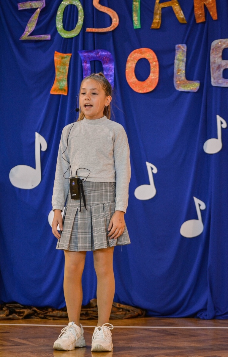 Zdjęcie w galerii na portalu naszwodzislaw.com: I Ty możesz wyśpiewać sobie nagrodę wiadomości z regionu