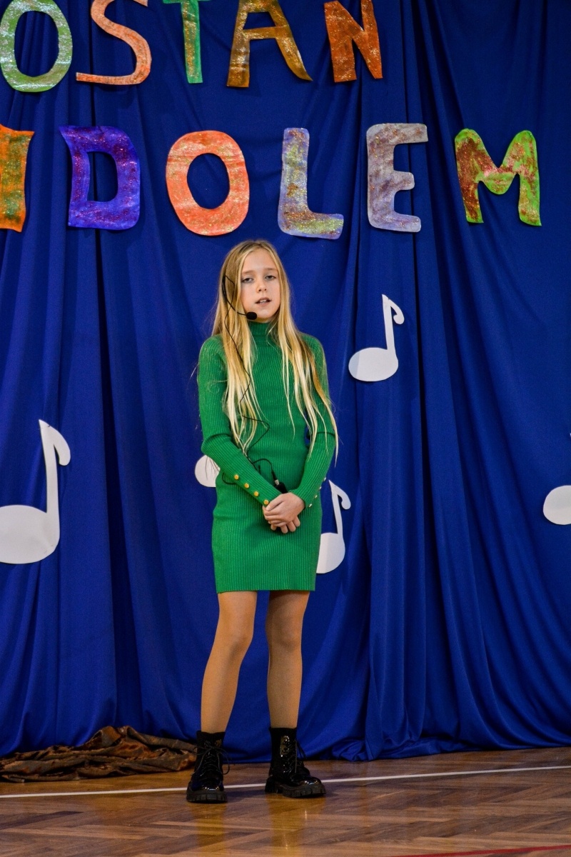 Zdjęcie w galerii na portalu naszwodzislaw.com: I Ty możesz wyśpiewać sobie nagrodę wiadomości z regionu