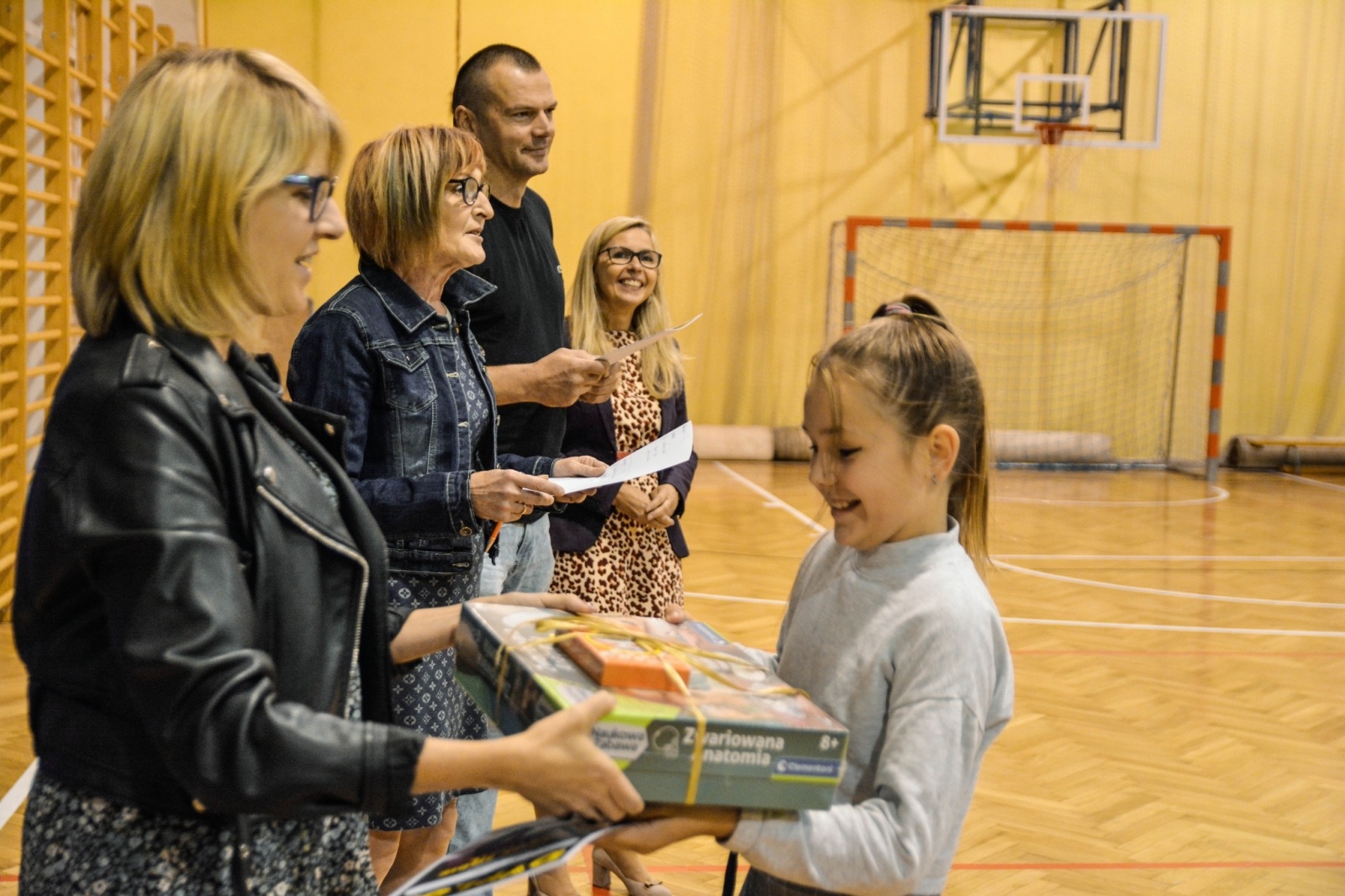 Zdjęcie w galerii na portalu naszwodzislaw.com: I Ty możesz wyśpiewać sobie nagrodę wiadomości z regionu