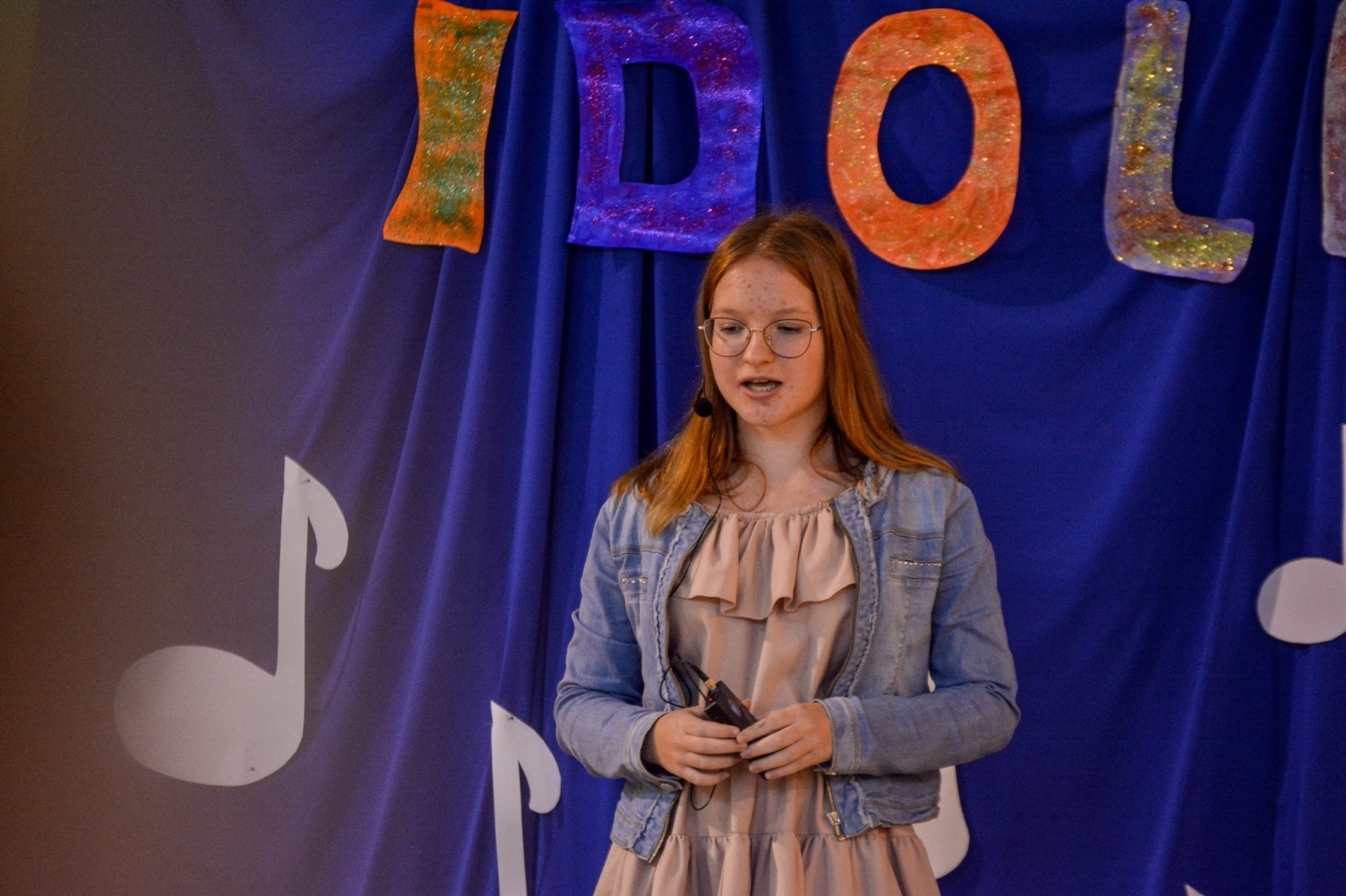 Zdjęcie w galerii na portalu naszwodzislaw.com: I Ty możesz wyśpiewać sobie nagrodę wiadomości z regionu