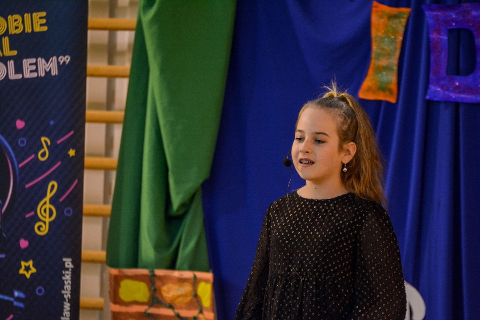 Zdjęcie w galerii na portalu naszwodzislaw.com: I Ty możesz wyśpiewać sobie nagrodę wiadomości z regionu