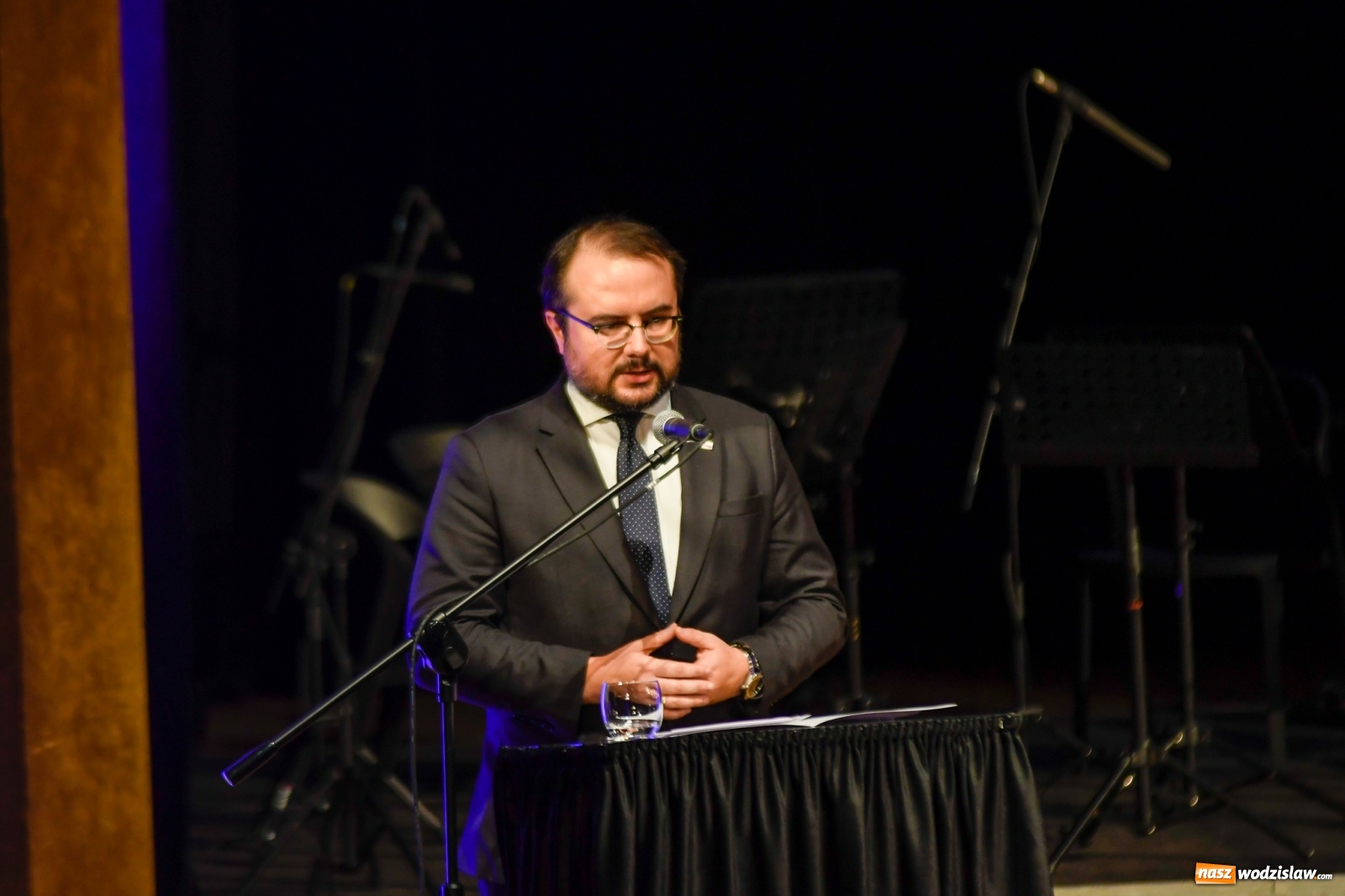 Zdjęcie w galerii na portalu naszwodzislaw.com: Gaudeamus igitur i wielki jubileusz raciborskiej uczelni wiadomości z regionu