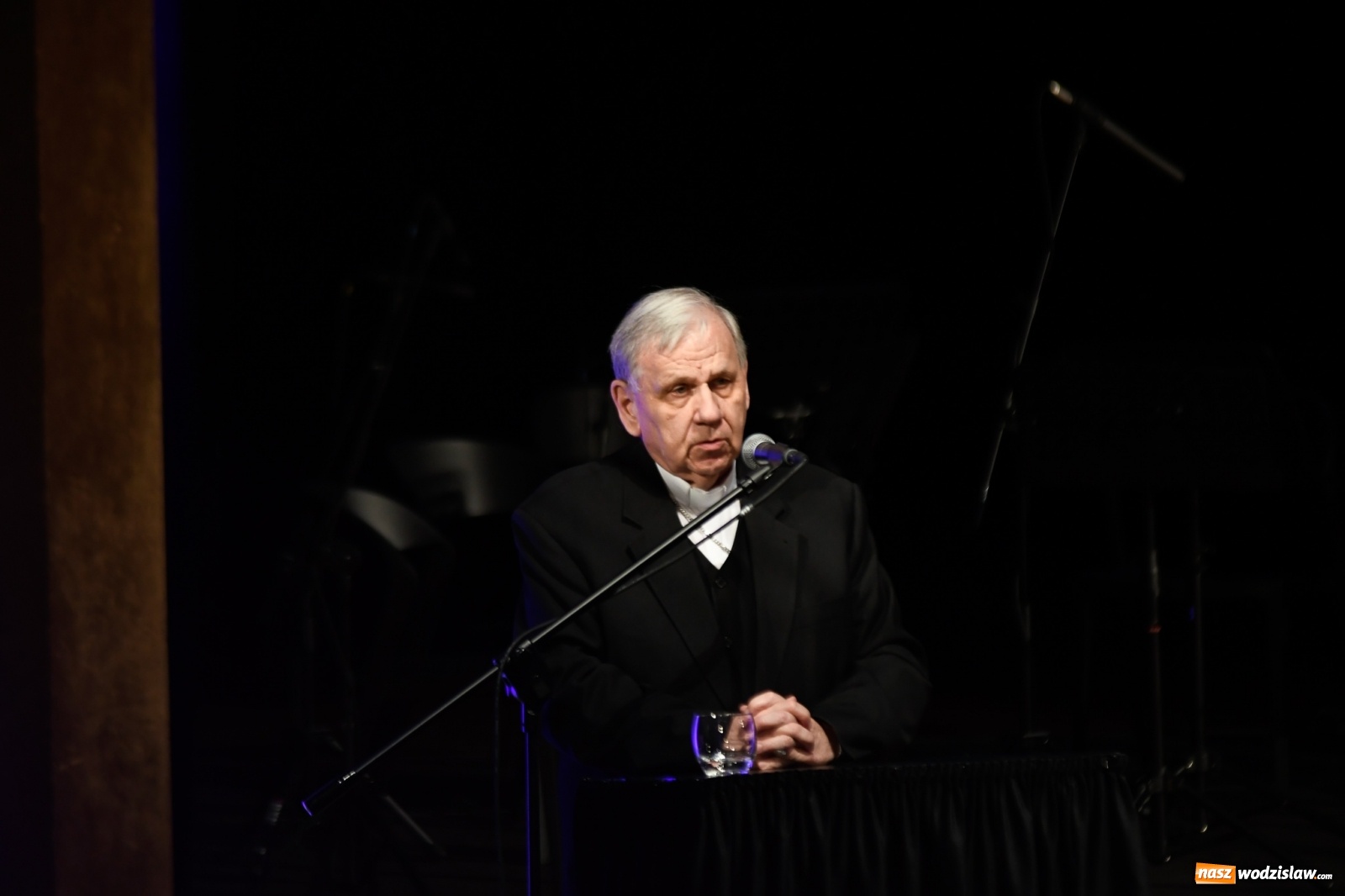 Zdjęcie w galerii na portalu naszwodzislaw.com: Gaudeamus igitur i wielki jubileusz raciborskiej uczelni wiadomości z regionu