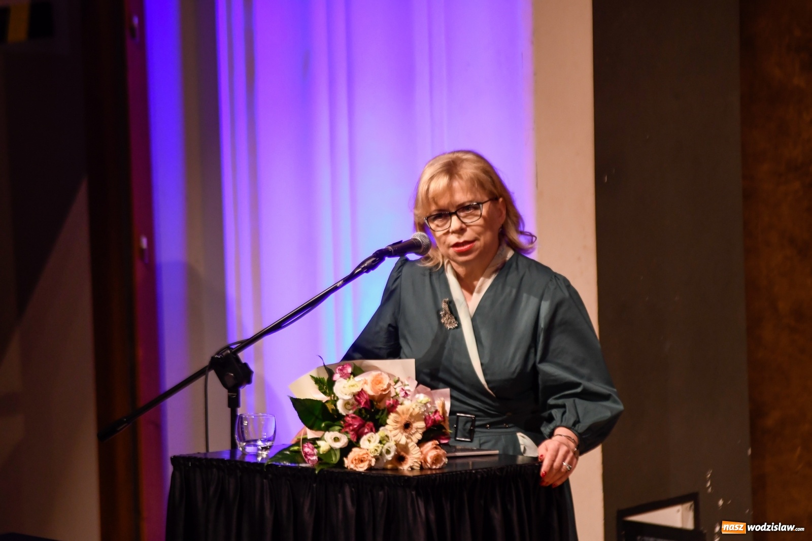 Zdjęcie w galerii na portalu naszwodzislaw.com: Gaudeamus igitur i wielki jubileusz raciborskiej uczelni wiadomości z regionu