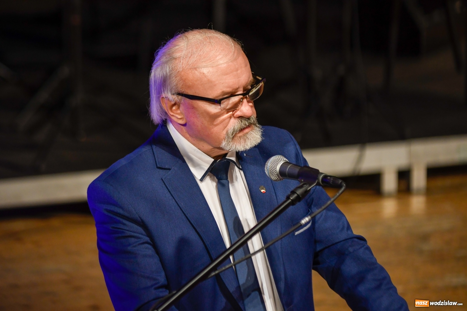 Zdjęcie w galerii na portalu naszwodzislaw.com: Gaudeamus igitur i wielki jubileusz raciborskiej uczelni wiadomości z regionu