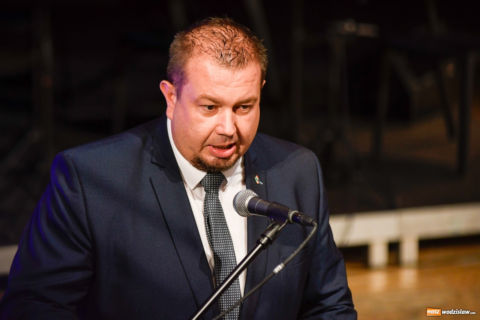 Zdjęcie w galerii na portalu naszwodzislaw.com: Gaudeamus igitur i wielki jubileusz raciborskiej uczelni wiadomości z regionu