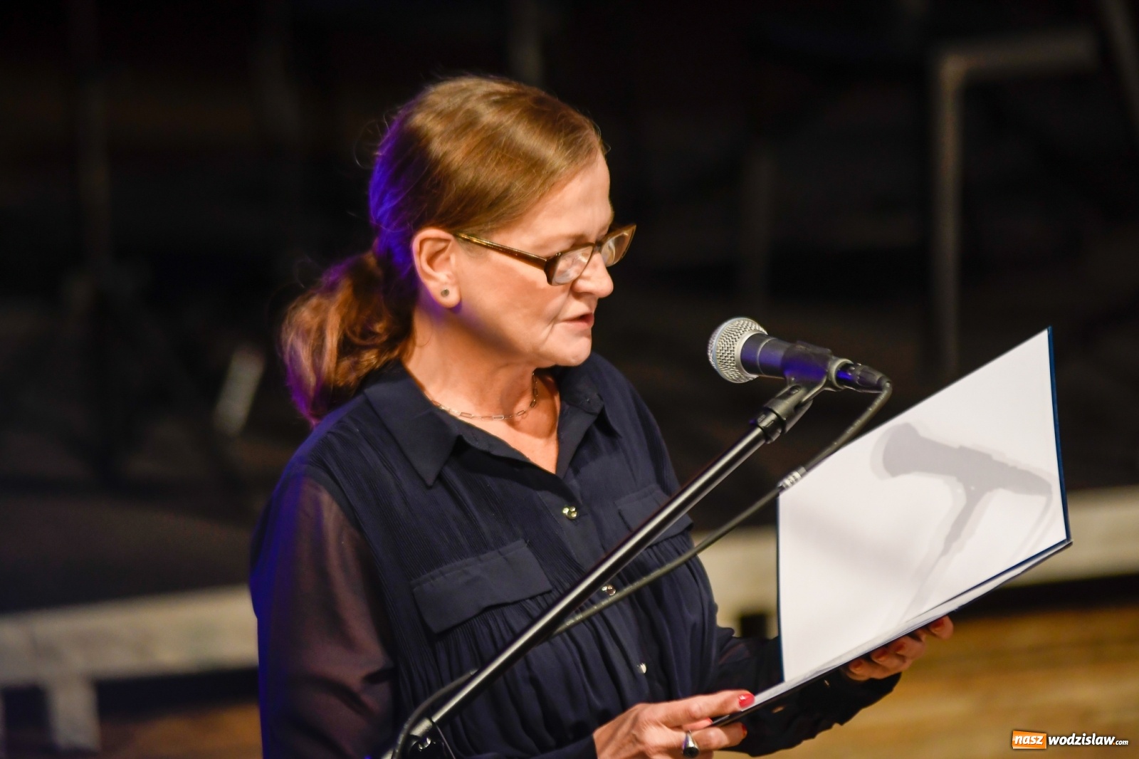 Zdjęcie w galerii na portalu naszwodzislaw.com: Gaudeamus igitur i wielki jubileusz raciborskiej uczelni wiadomości z regionu