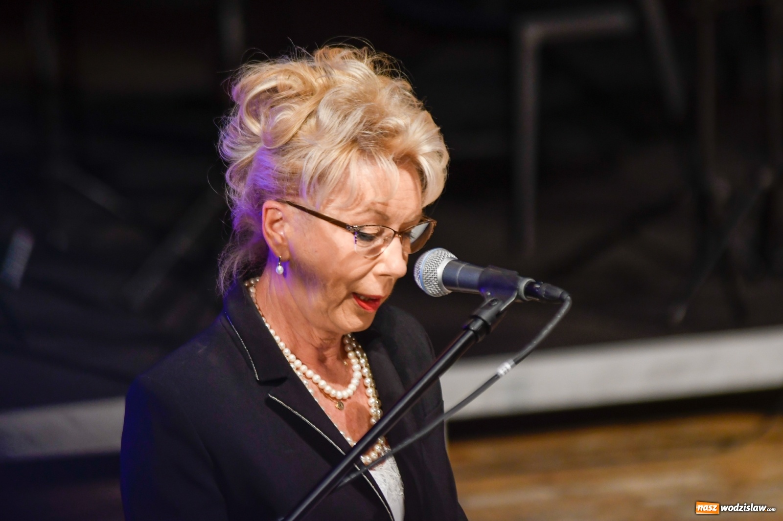 Zdjęcie w galerii na portalu naszwodzislaw.com: Gaudeamus igitur i wielki jubileusz raciborskiej uczelni wiadomości z regionu