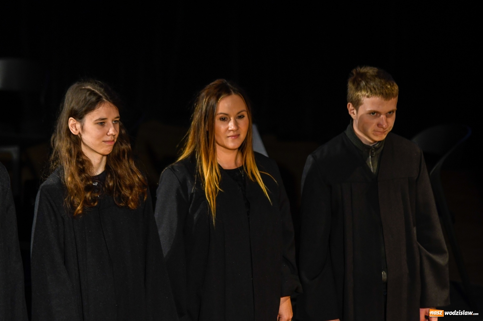 Zdjęcie w galerii na portalu naszwodzislaw.com: Gaudeamus igitur i wielki jubileusz raciborskiej uczelni wiadomości z regionu