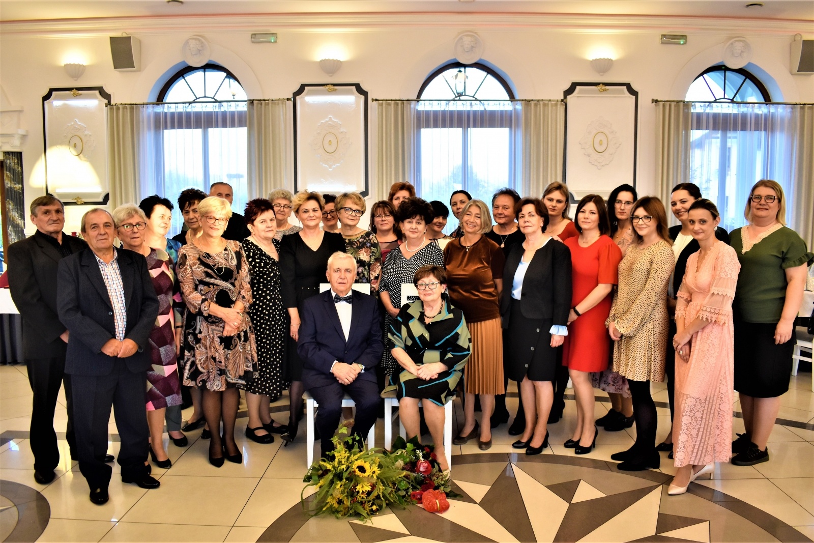 Zdjęcie w galerii na portalu naszwodzislaw.com: Od pół wieku służą pacjentom wiadomości z regionu