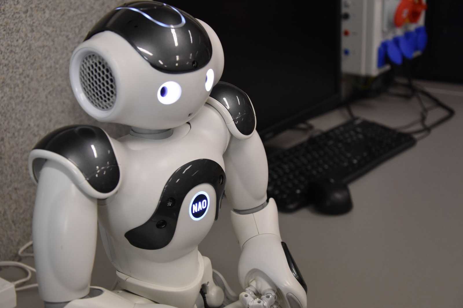 Zdjęcie w galerii na portalu naszwodzislaw.com: Rozpoczął się Ogólnopolski Tydzień Kariery wiadomości z regionu