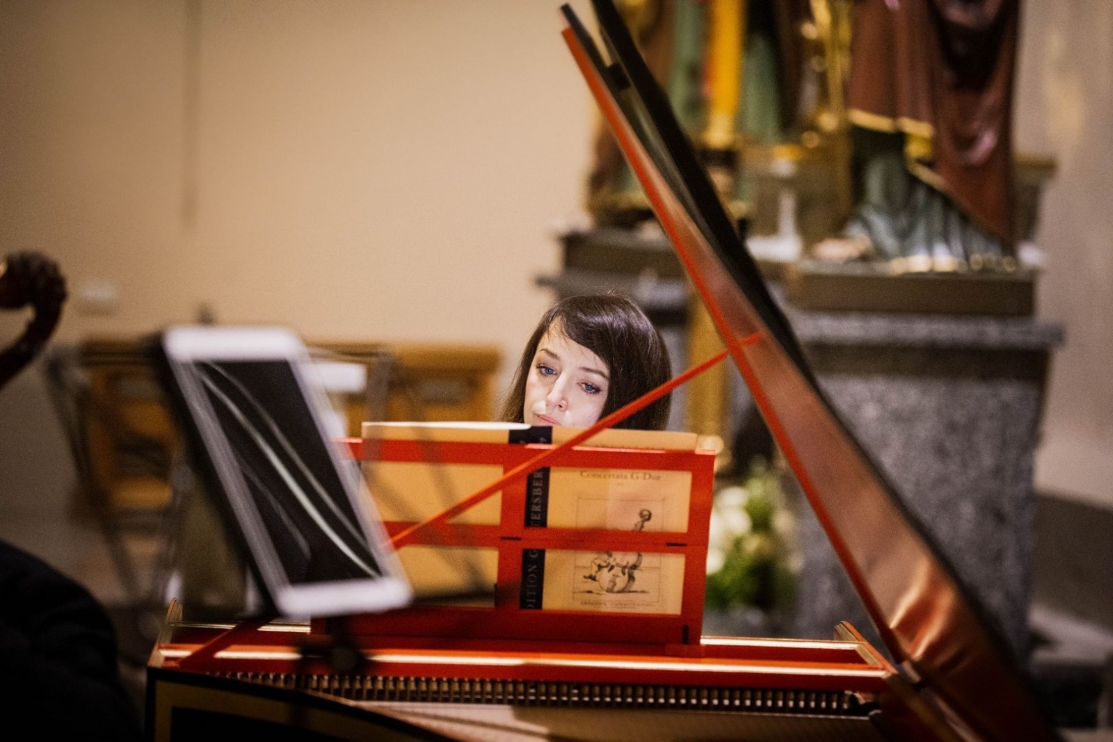 Zdjęcie w galerii na portalu naszwodzislaw.com: W pięknym stylu zakończyła się tegoroczna edycja Fide et Amore wiadomości z regionu