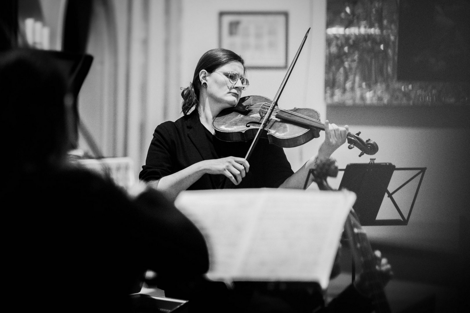 Zdjęcie w galerii na portalu naszwodzislaw.com: W pięknym stylu zakończyła się tegoroczna edycja Fide et Amore wiadomości z regionu