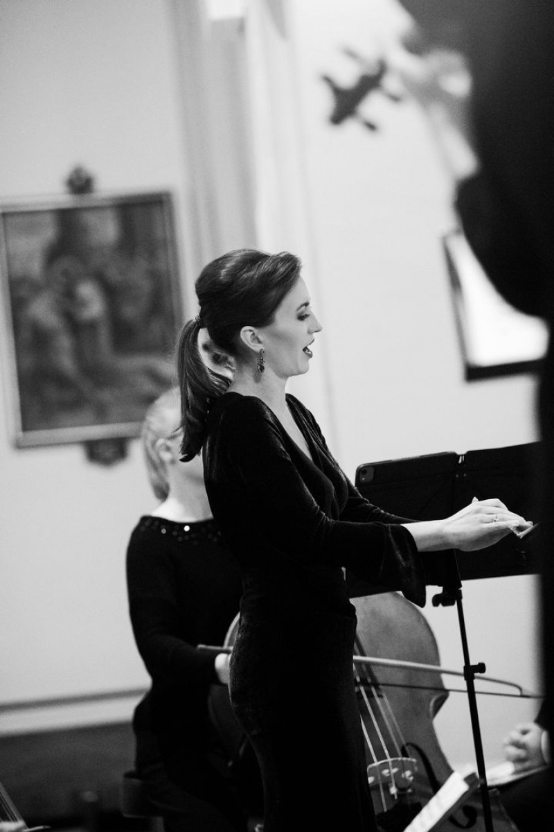 Zdjęcie w galerii na portalu naszwodzislaw.com: W pięknym stylu zakończyła się tegoroczna edycja Fide et Amore wiadomości z regionu