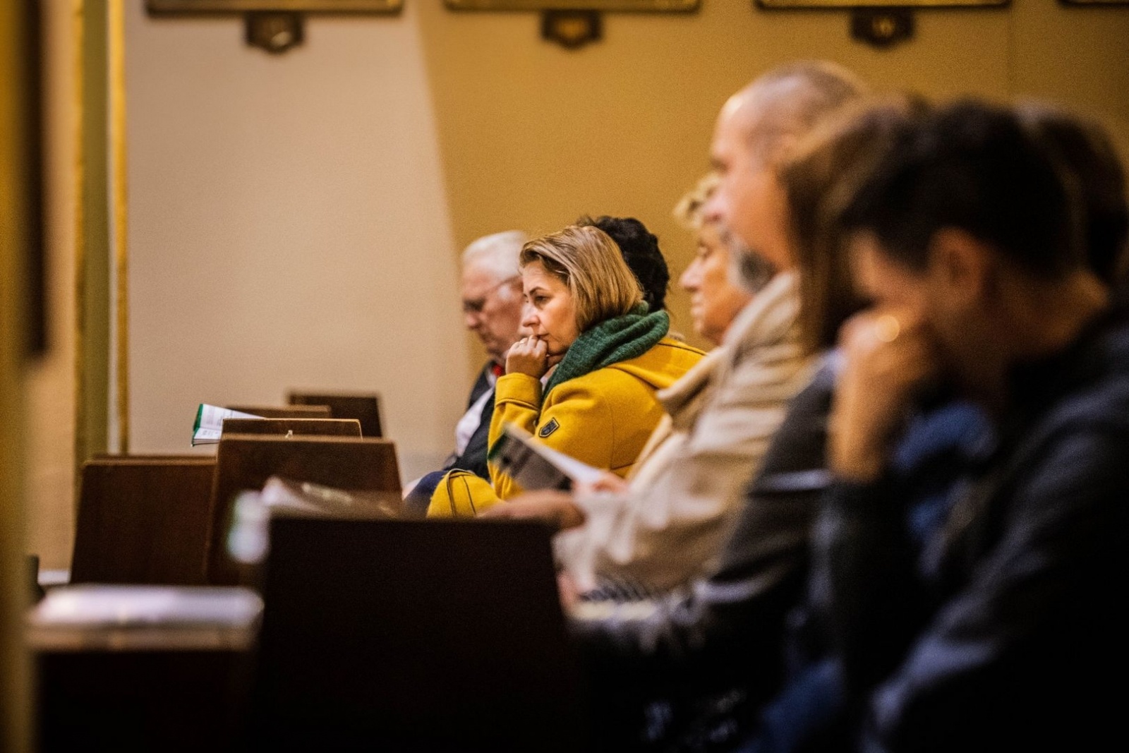 Zdjęcie w galerii na portalu naszwodzislaw.com: W pięknym stylu zakończyła się tegoroczna edycja Fide et Amore wiadomości z regionu