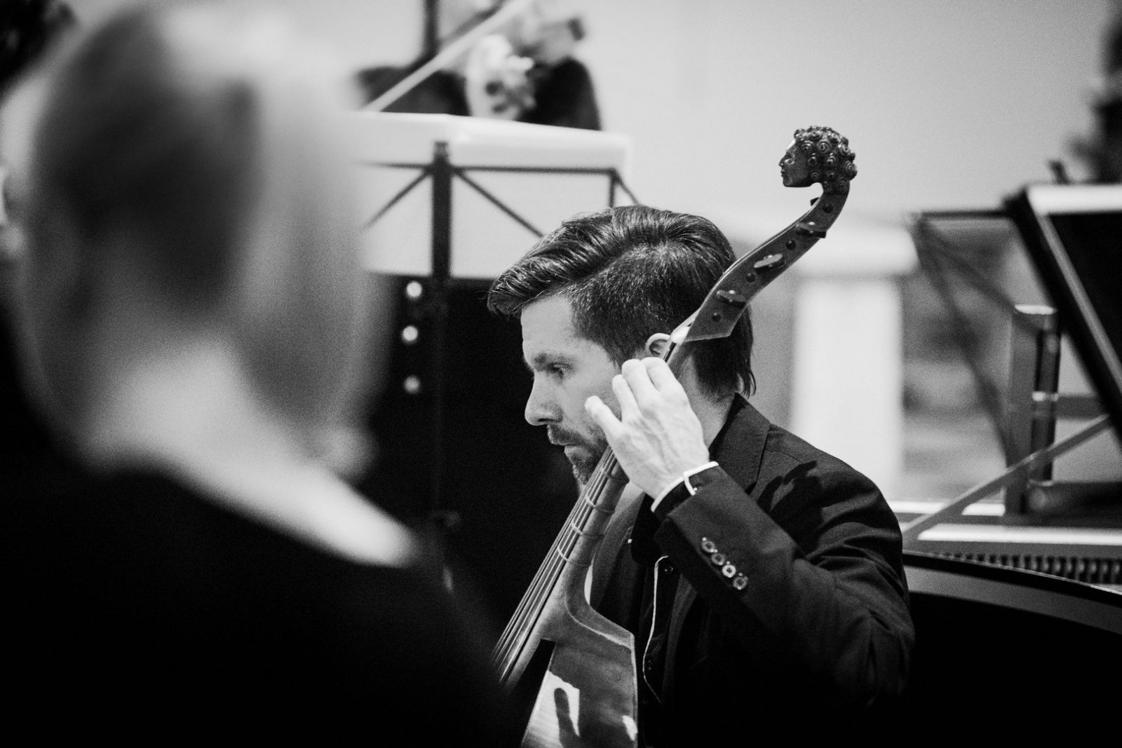 Zdjęcie w galerii na portalu naszwodzislaw.com: W pięknym stylu zakończyła się tegoroczna edycja Fide et Amore wiadomości z regionu