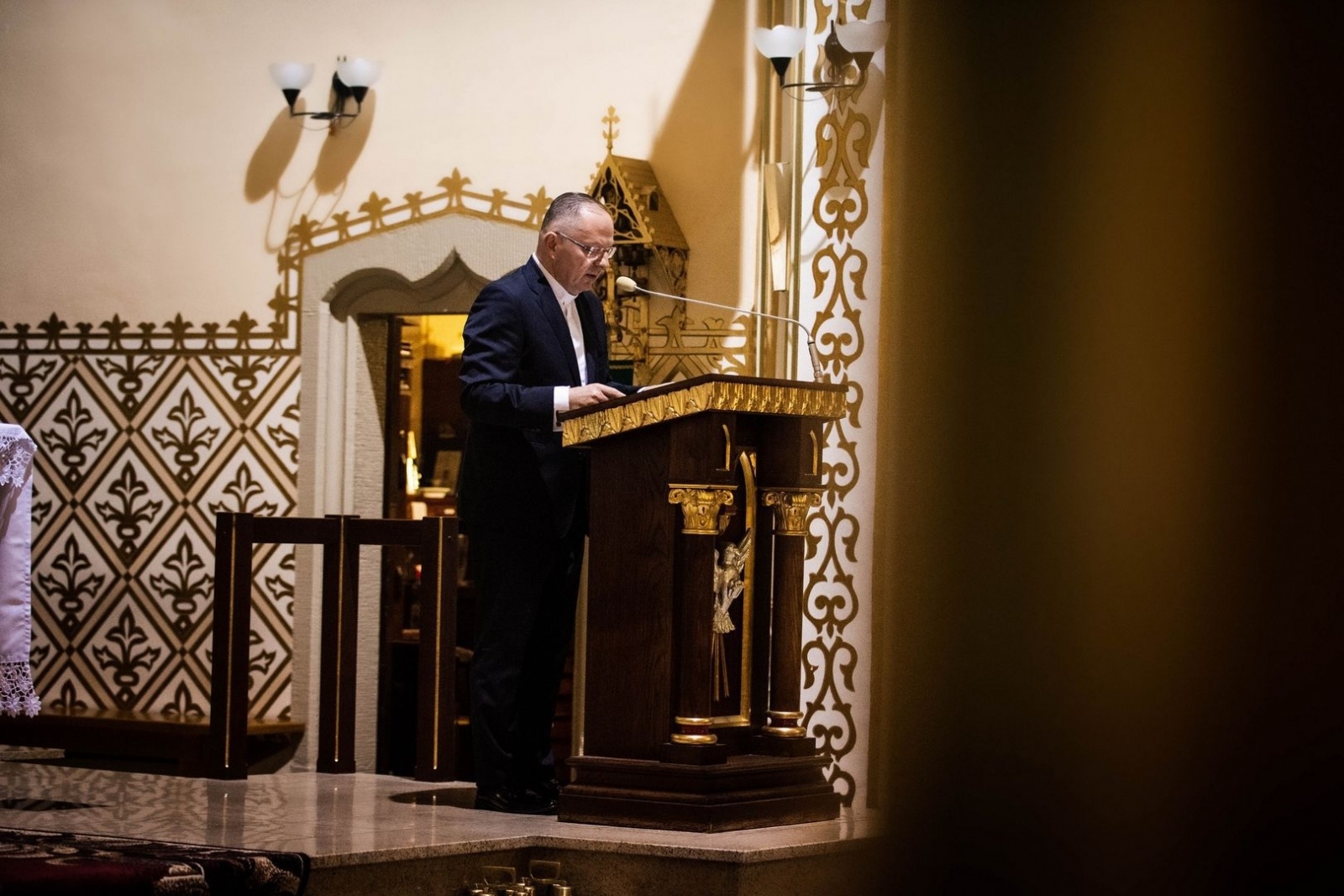 Zdjęcie w galerii na portalu naszwodzislaw.com: W pięknym stylu zakończyła się tegoroczna edycja Fide et Amore wiadomości z regionu