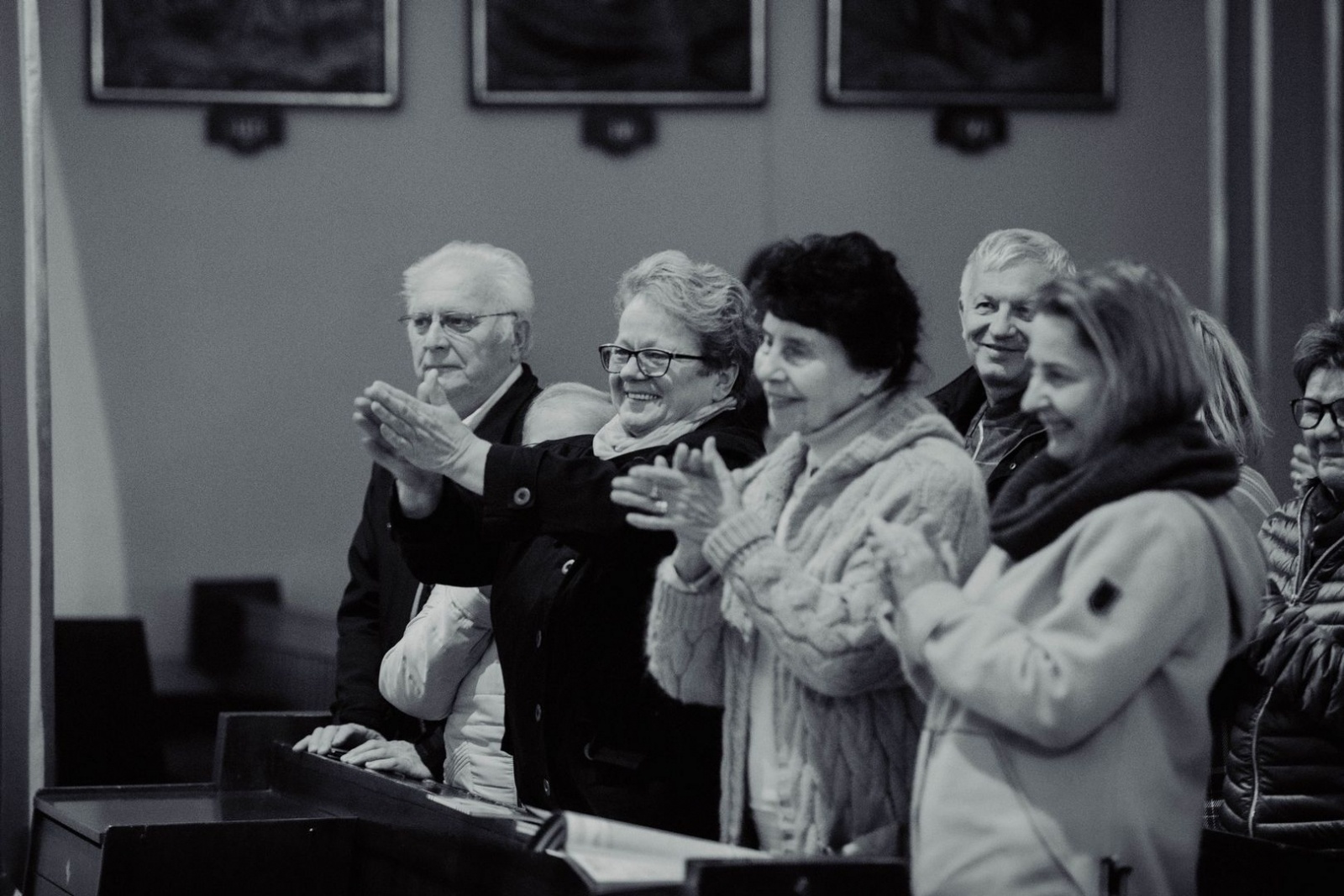 Zdjęcie w galerii na portalu naszwodzislaw.com: W pięknym stylu zakończyła się tegoroczna edycja Fide et Amore wiadomości z regionu