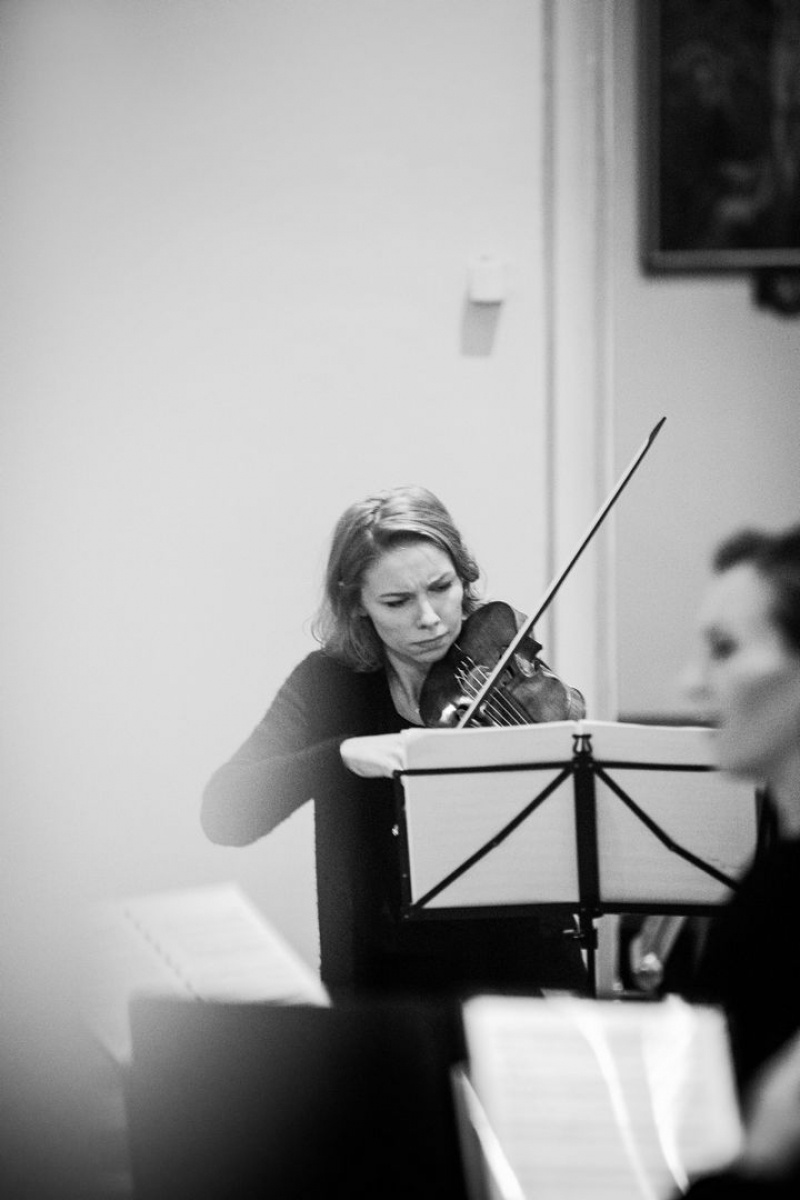 Zdjęcie w galerii na portalu naszwodzislaw.com: W pięknym stylu zakończyła się tegoroczna edycja Fide et Amore wiadomości z regionu