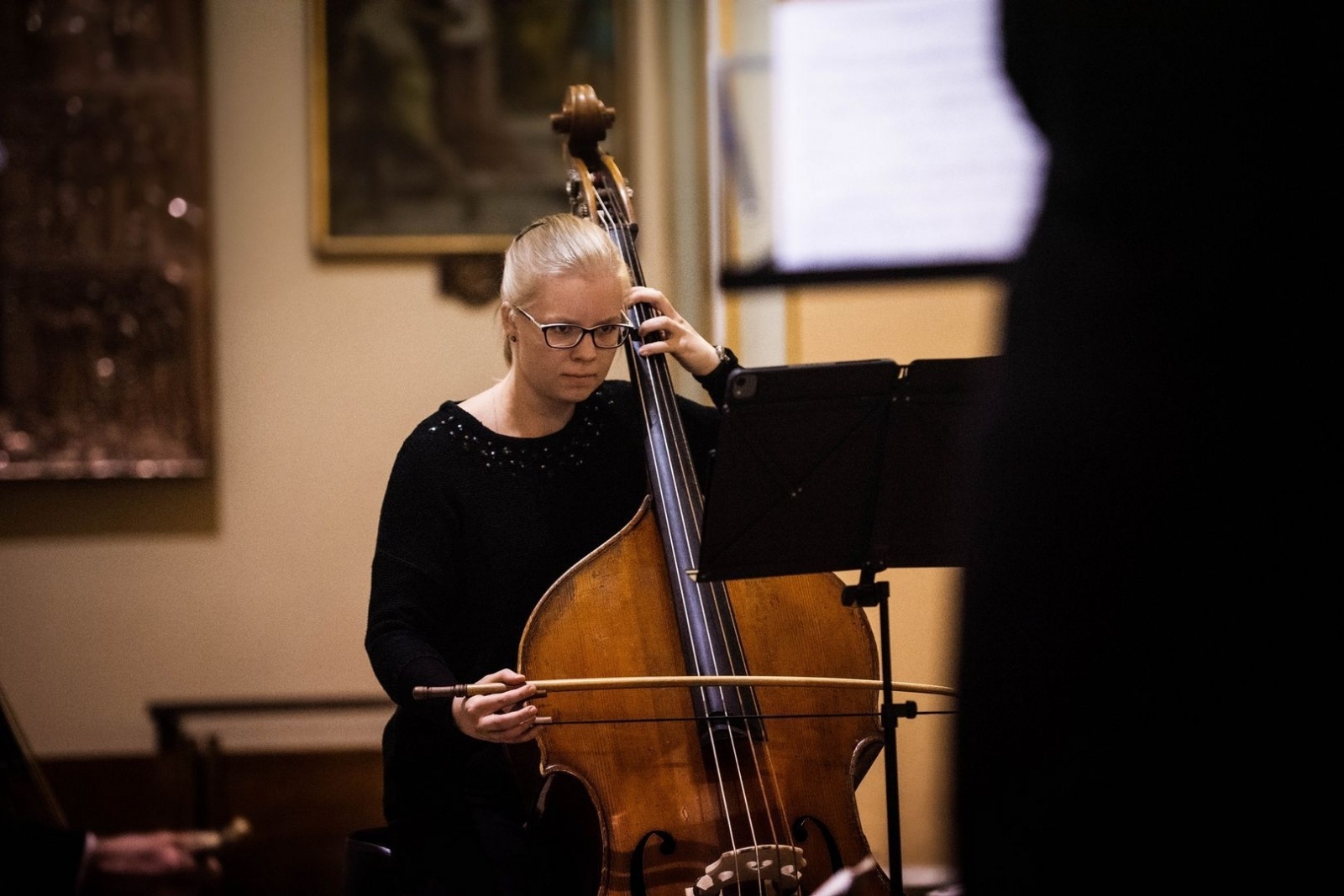 Zdjęcie w galerii na portalu naszwodzislaw.com: W pięknym stylu zakończyła się tegoroczna edycja Fide et Amore wiadomości z regionu