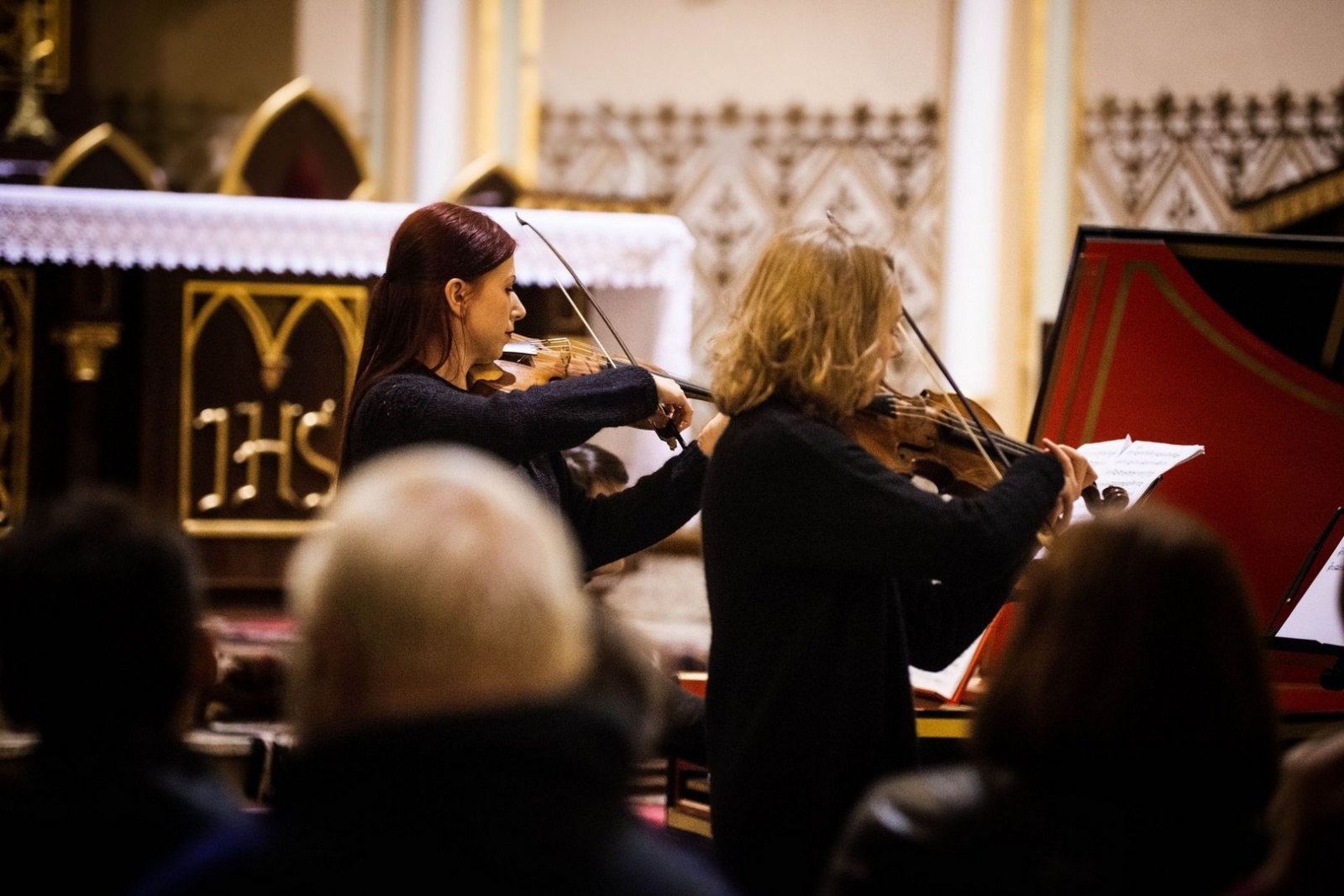 Zdjęcie w galerii na portalu naszwodzislaw.com: W pięknym stylu zakończyła się tegoroczna edycja Fide et Amore wiadomości z regionu