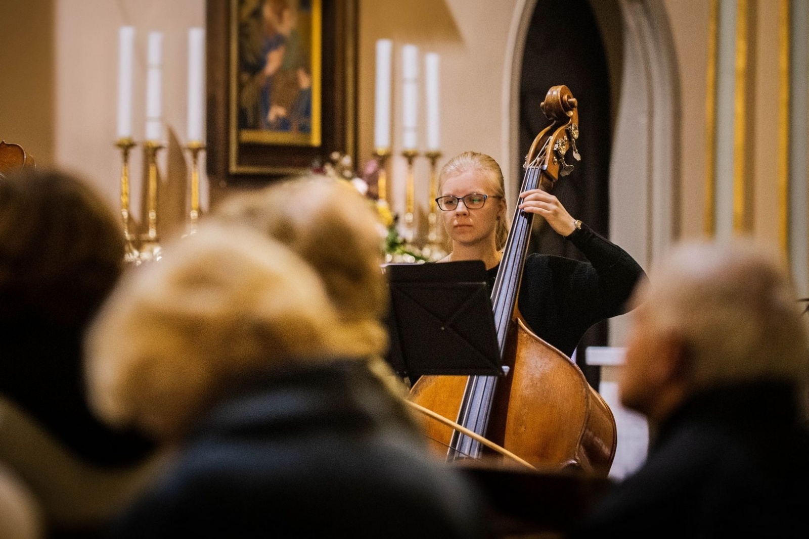 Zdjęcie w galerii na portalu naszwodzislaw.com: W pięknym stylu zakończyła się tegoroczna edycja Fide et Amore wiadomości z regionu