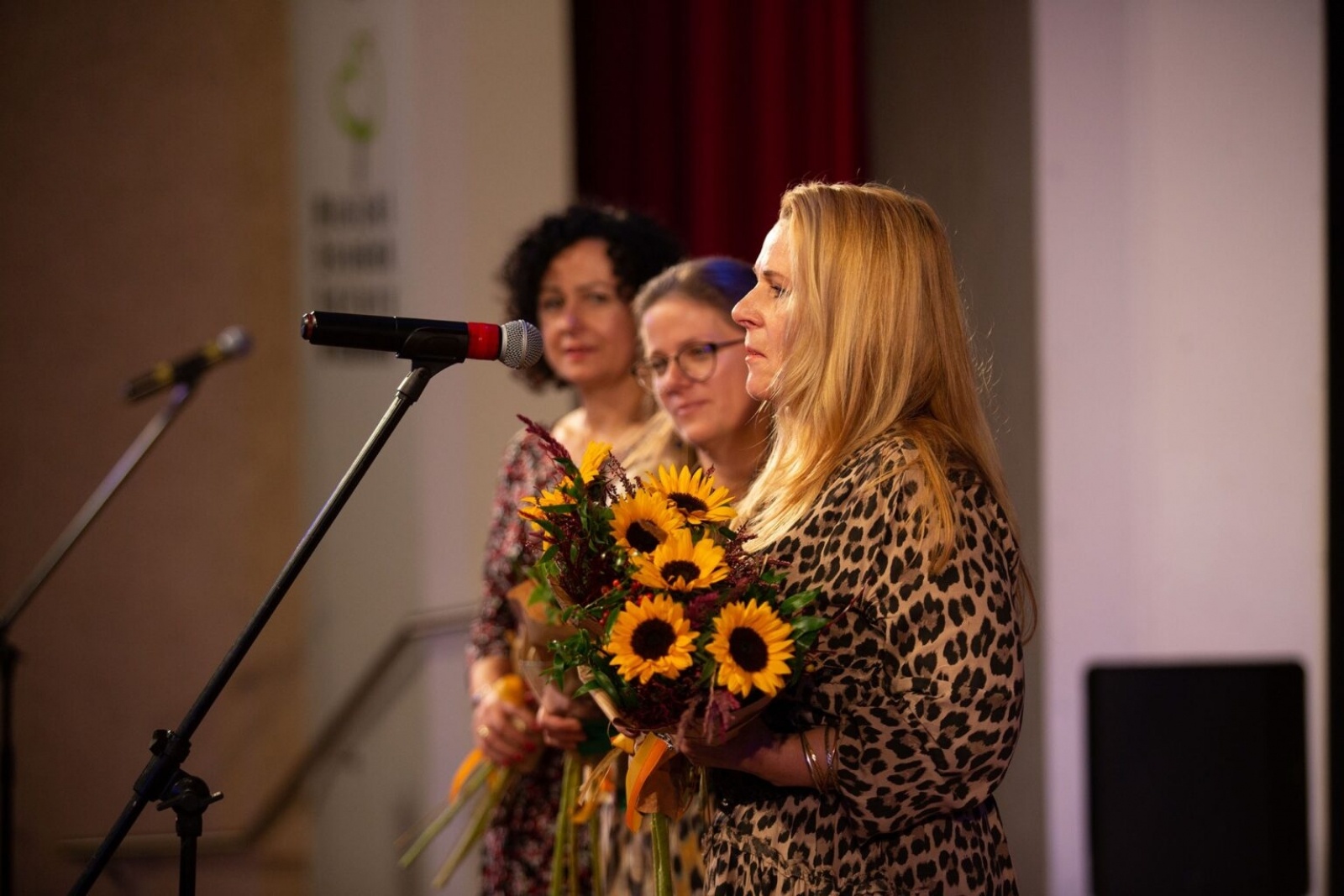 Zdjęcie w galerii na portalu naszwodzislaw.com: Dzień Nauczyciela w Radlinie wiadomości z regionu