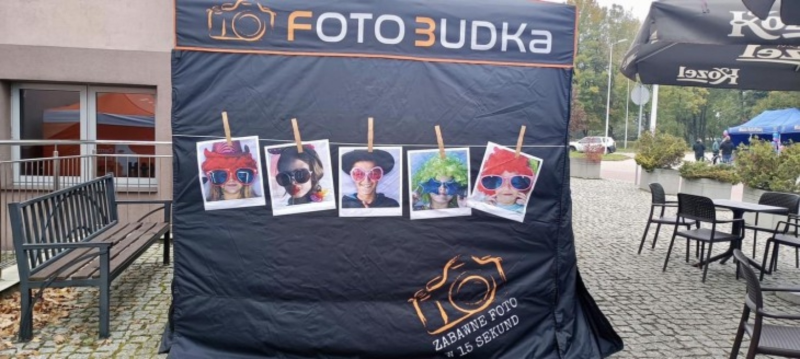 Zdjęcie w galerii na portalu naszwodzislaw.com: XI Rodzinny Bieg Zakochanych w Rydułtowach za nami wiadomości z regionu