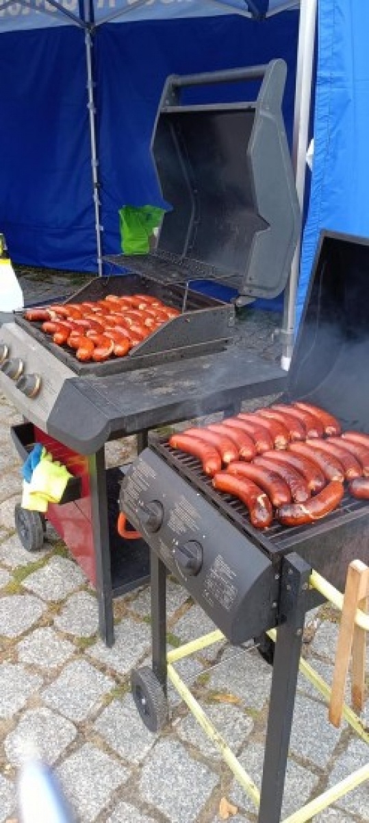 Zdjęcie w galerii na portalu naszwodzislaw.com: XI Rodzinny Bieg Zakochanych w Rydułtowach za nami wiadomości z regionu